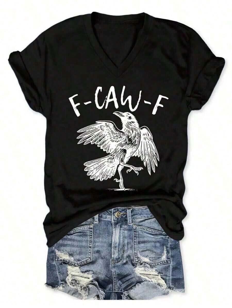 Women T-Shirts - Negro 3 - View 1