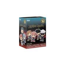 Funko Mystery Mini - 咒术回战 - 12款可选，随机发货 - 收藏级乙烯基人偶 - 礼品之选 - 官方周边 - 成人适用 - 动漫迷 - 迷你收藏人偶 - 彩色 - 查看 7
