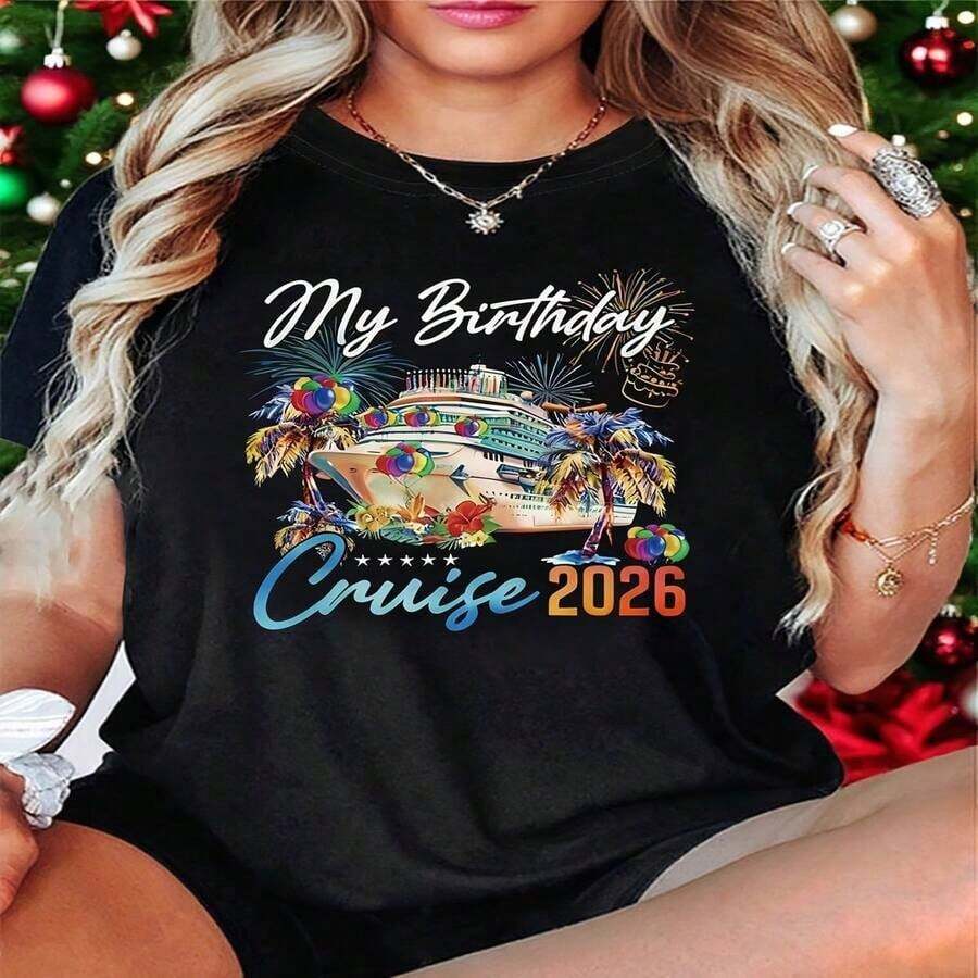 Atmósfera culinaria con la frase "Más SPAGHETTI, menos STRESS" combinada con un diseño de tenedor envolviendo espaguetis, esta camiseta de cuello redondo, moderna y casual para mujer es ideal para primavera y verano. - Negro - Ver 1