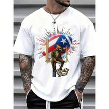 Camiseta/Sudadera Gráfica para Hombre y Mujer Benito Bowl 2026 - Camiseta Vintage para el Día del Partido de Fútbol Americano con Espectáculo de Descanso, Camiseta Casual de Manga Corta con Cuello Redondo para Fanáticos del Bowl, Regalo de San Valentín pa IWHQ - Negro - Ver 2