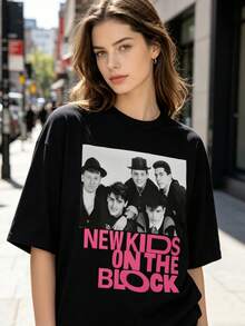 Women T-Shirts - Back 2 - View 10