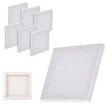Painting Canvases - 20*20cm - View 1