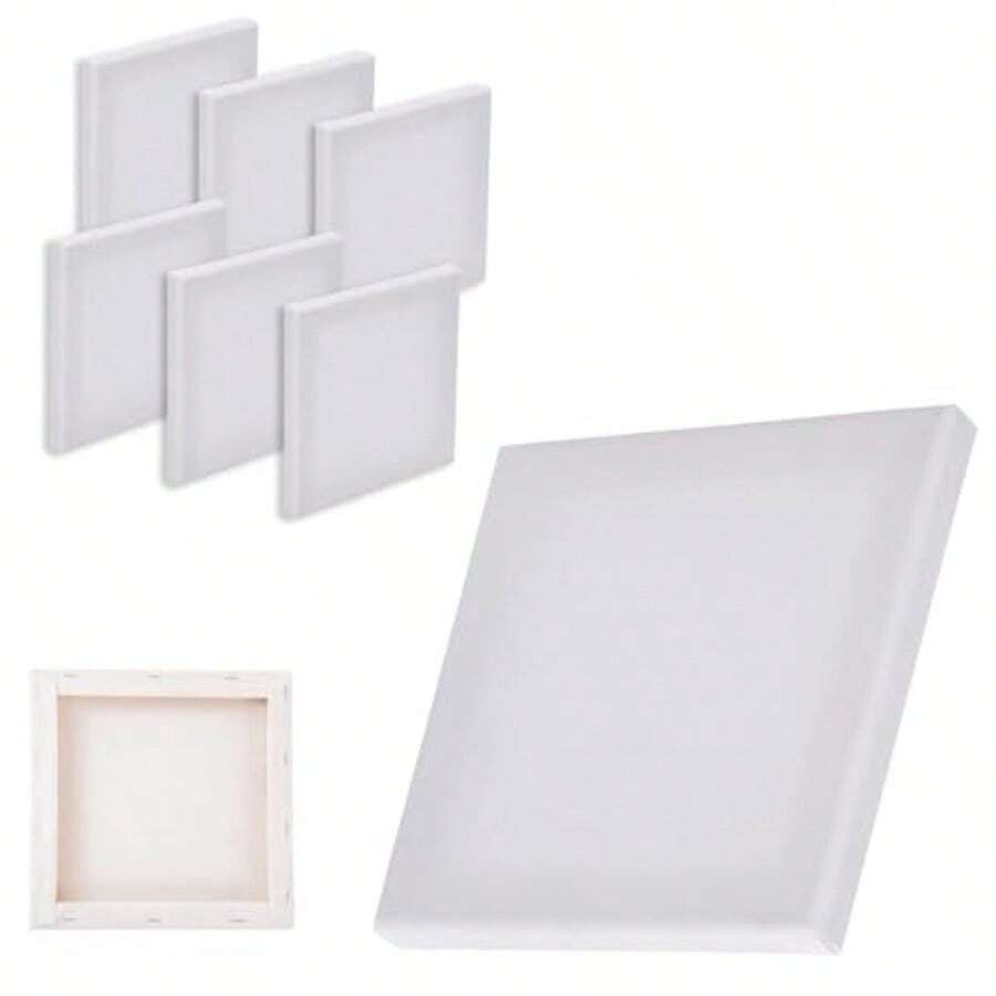Painting Canvases - 20*20cm - View 1