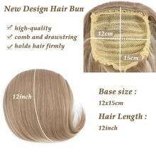 Party Wigs - SG - View 6