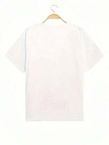 Women T-Shirts - Black - View 6