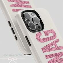 Fashion Phone Cases - Frosted Finish - View 3