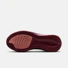 Nike 女士 W AIR ZOOM PEGASUS 42 SE 跑步鞋，IO8251-600 - 酒紅色 - 查看 4
