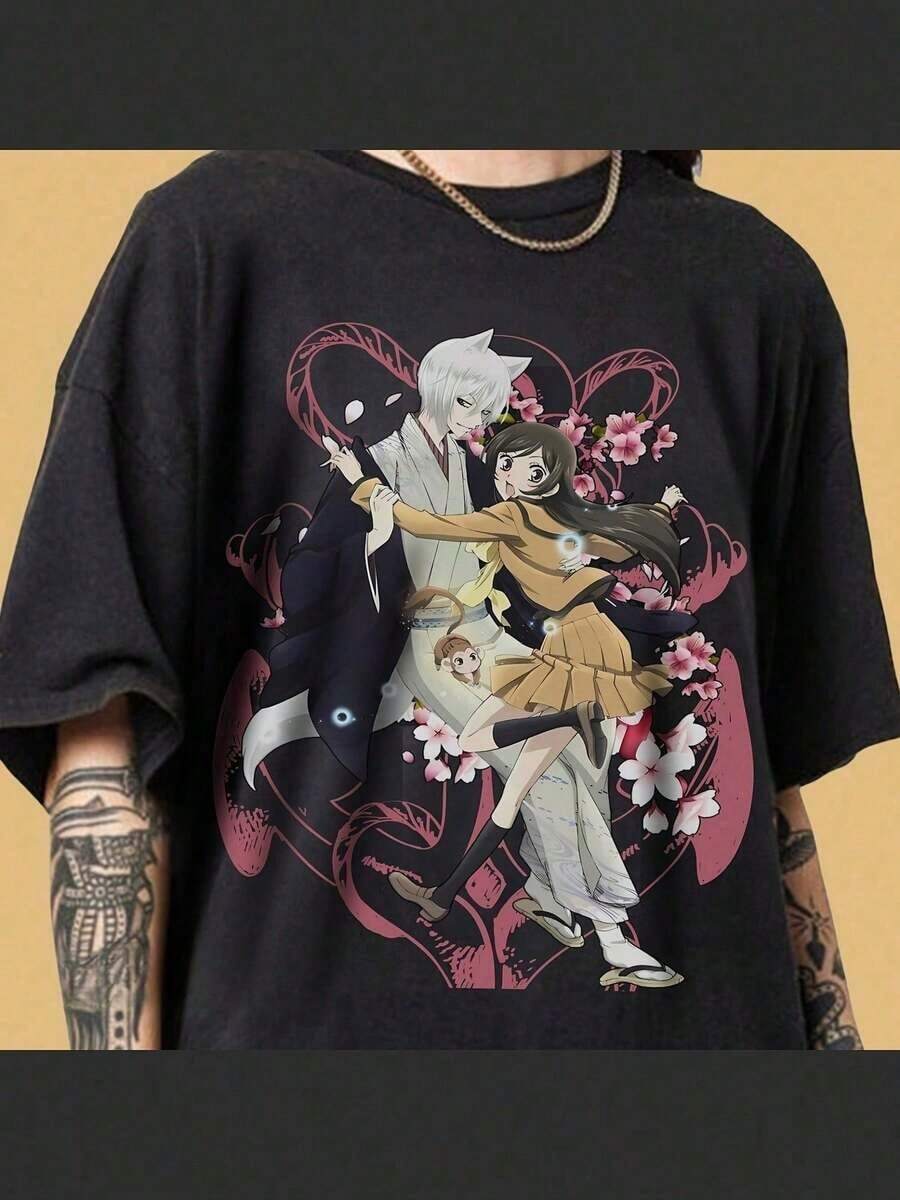 Women T-Shirts - Back 4 - View 1