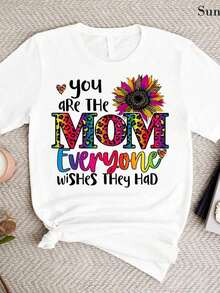 Soccer Mom T-Shirt With Soccer Cleats And Skeleton Print, Funny, Sideline Legends, Humorous Gift For Soccer Mom, Bold And Comfortable Colors, Set D - 白色 2 - 查看 7