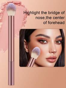 Bộ cọ trang điểm 15/20/25/30 món, đa năng và thân thiện với người mới bắt đầu | Dễ dàng mang theo khi đi du lịch và làm quà tặng | Hoàn hảo cho người mới bắt đầu/phụ nữ - Nhiều màu - Xem 6