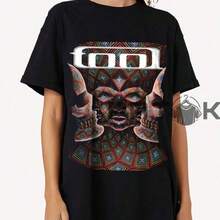 Women T-Shirts - Black - View 5