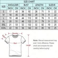 Anime Girl Gothic Waifu T-Shirt, Japanese Aesthetic, Kawaii, Otaku Style, Same Style For Men And Women, Summer 2025, Short Sleeve Printed T-Shirt, Pure Cotton 220G, Loose Fit, Casual And Versatile - 黑色 - 查看 6