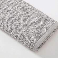 Bahama - Toallas de Mano, Toallas de algodón Suaves y absorbentes, Bajas Pelusas, Resistentes a la decoloración Gris del Pacífico Norte, 2 Piezas - Gris del Pacífico Norte - Ver 7