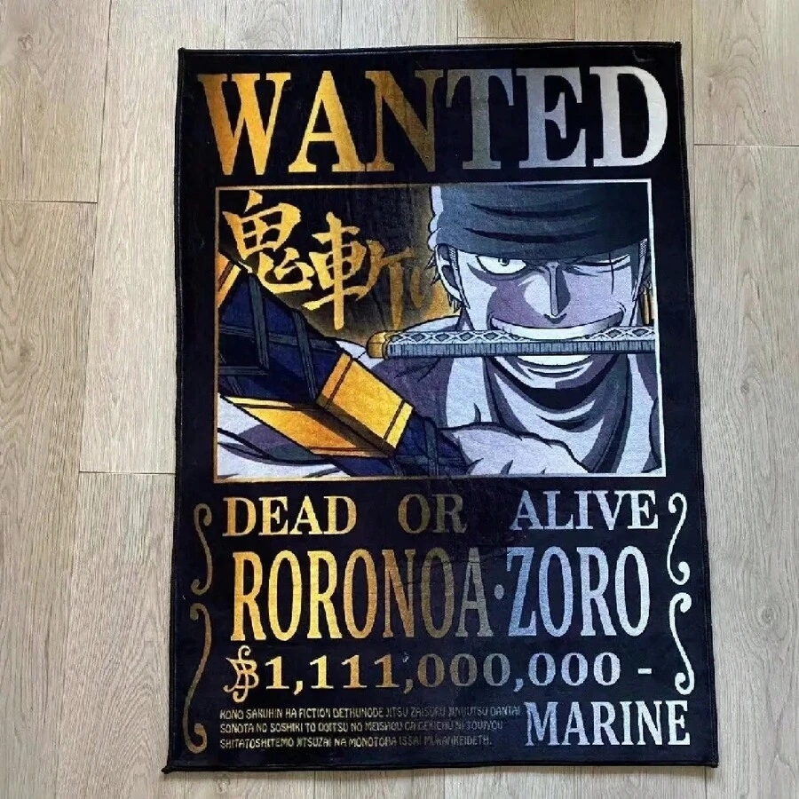 RORONOA - 1 - Ver 1