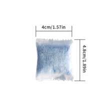60pcs/Set Fragrance Sachets, Perfume Pouches, Camellia Scent, Fresh Floral Aroma, Perfect For Holidays And Birthdays, Essential For Bedroom, Bookshelf, Car Interior, Shoe Cabinet, Fragrance Bags, Perfume Bags - Multiple Styles - View 10