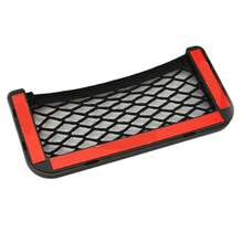 1pc Car Storage Net Bag Suitable For Focus MK2 MK3 MK4, Fiesta, Ecosport, Mondeo, Escape - A - View 7