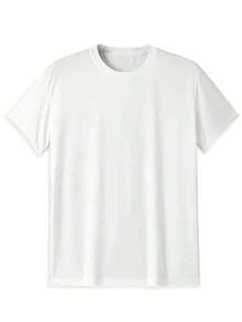 1pc Women's Sports And Leisure T-Shirt, Gratitude Theme, Retro Cartoon Pattern "Thank You, God" Short Sleeve, Outdoor Leisure And Vacation T-Shirt For Spring And Summer, Local Store, Casual And Elegant Short Sleeve T-Shirt. - 白色 - 查看 5