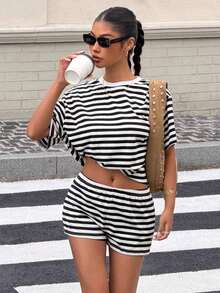 Maternity Plus Size Sports Bodysuits & Jumpsuits - Beige - View 7
