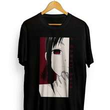 T-Shirt UniS1ex My Cosplay Darling Anime, Sailor Manga Waifu Graphic T1EE Shir220g Cla-Ssic Cotton T-Shirt - UniS-Ex - The Shirt You A-Lways NeededSuitable For All People, Whether WoM-En Or M-Enhigh-Quality Durable Fabric Suitable For All Seans,Ft To The Touch But Built To LastBreathabletops WoM.En Fall OutfiT.S For WoM.En VaC.Ation OutfiT.S WoM.En Easter, St. Patrick's Day Costume - 黑色 - 查看 1