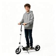 Skateboard normali - Bianco - Visualizzare 5