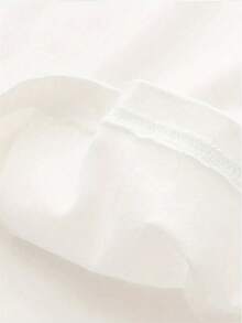 Women T-Shirts - Blanc - View 4