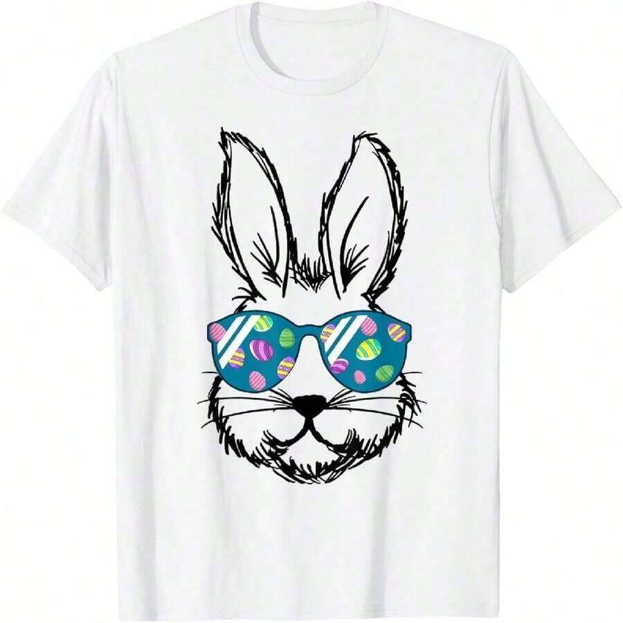 La felicidad es ser abuela, camiseta de regalo para el Día de la Madre - Estilo - Ver 1