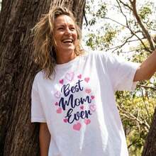Camiseta de Mamá Futbolista con Estampado de Tacos de Fútbol y Esqueleto, Divertida, Leyendas de la Línea Lateral, Regalo con Humor para Mamá Futbolista, Camiseta de Colores Atrevidos y Cómodos, Juego D - Blanco 3 - Ver 7