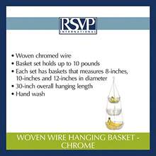 Storage Baskets - Acero Inoxidable - View 7