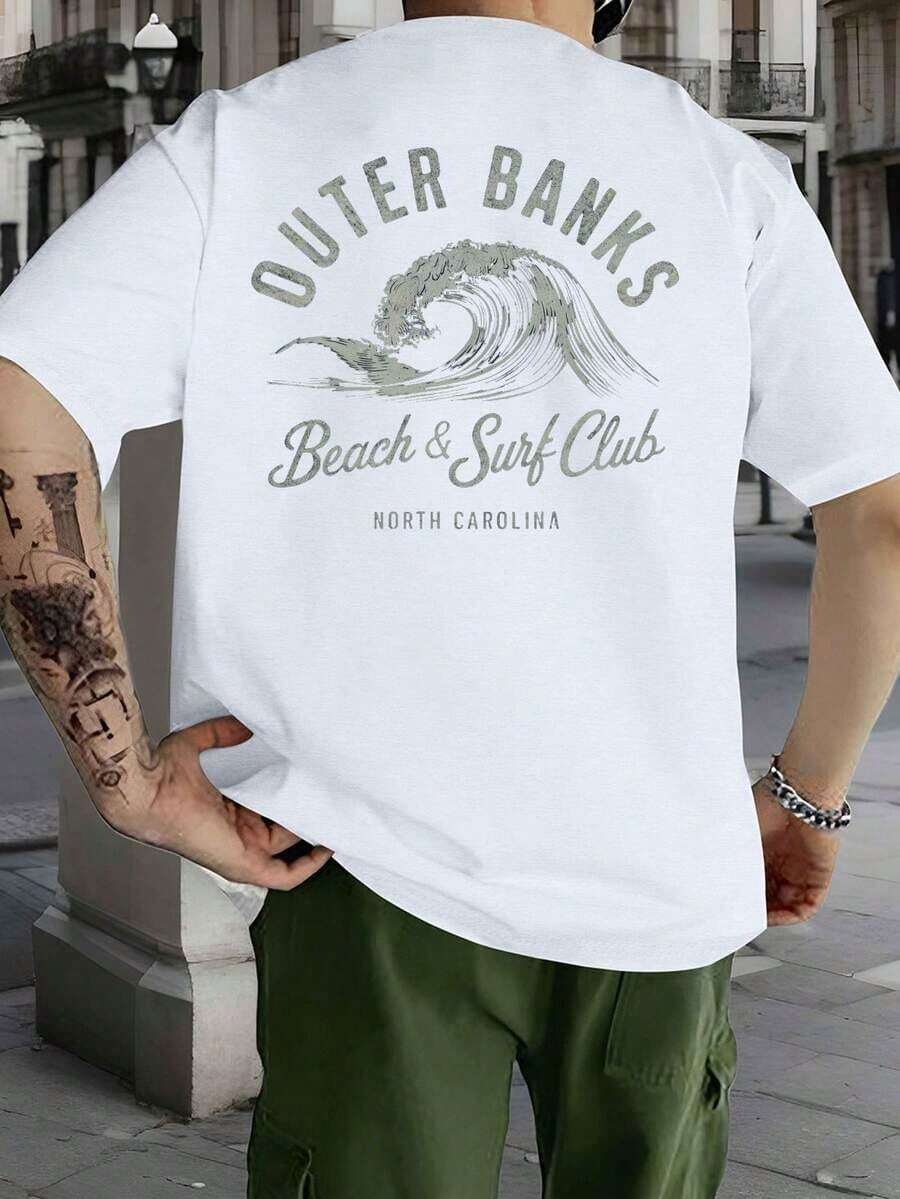 Women T-Shirts - White - View 1