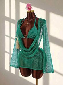 Lolita Dresses - Green - View 6