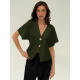 Verde militar