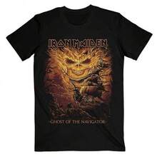 Women T-Shirts - Black - View 5