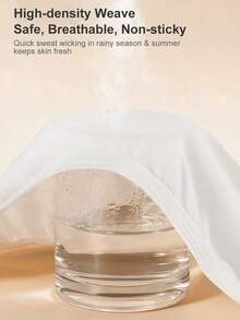 Philips Avent Ultra-Thin Quick-Drying Travel Underwear For Women (7pcs/Box) - View 6