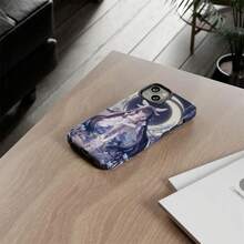 Fashion Phone Cases - 磨砂飾面 - 查看 3
