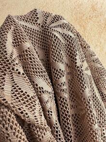 Women Midi Dresses - Multicolor 2 - View 7