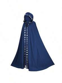 Cosplay Clothing - Blue - View 3