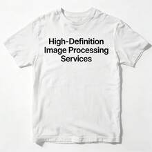 High-Definition Processing Services - Black - View 5