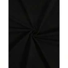 Camiseta de manga corta para papá, Camiseta "Papá Orgulloso de su Hija", Regalo del Día del Padre de su hija, Regalo para papá, Camiseta para papá, Camiseta del Día del Padre. 100% Algodón. - Negro - Ver 4