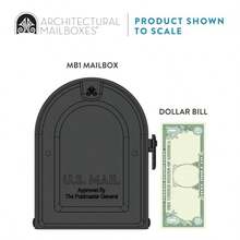 Mailboxes - Peltre - View 7