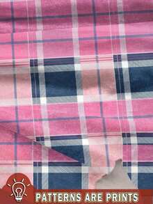 Top de tirantes de cuello redondo a rayas de colores para mujer, apto para primavera y verano - Multicolor 15 - Ver 7