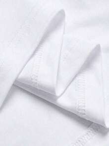 Camisetas para hombres - Blanco - Ver 5
