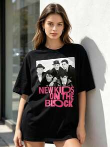 Women T-Shirts - Back 2 - View 11