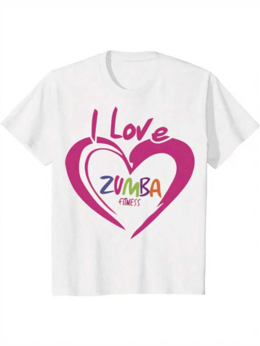 Women T-Shirts - White - View 1