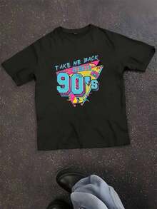 Women T-Shirts - Back 18 - View 11