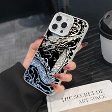 Chinese Dragon Peace And Joy Protective Shockproof Phone Case Compatible With Phone 17 16 15 14 13 12 11 X XR XS Pro S25 S24 S23 S22 S21 S20 A01 A02 A03 A04 A05 A06 A07 A10 A11 A12 A13 A14 A15 A16 A17 A20 A21 A22 A23 A24 A25 A30 A31 A32 A33 A34 A35 A36 A50 A51 A52 A53 A54 A55 A56 A71 A72 A73 - Nhiều màu 3 - Xem 3