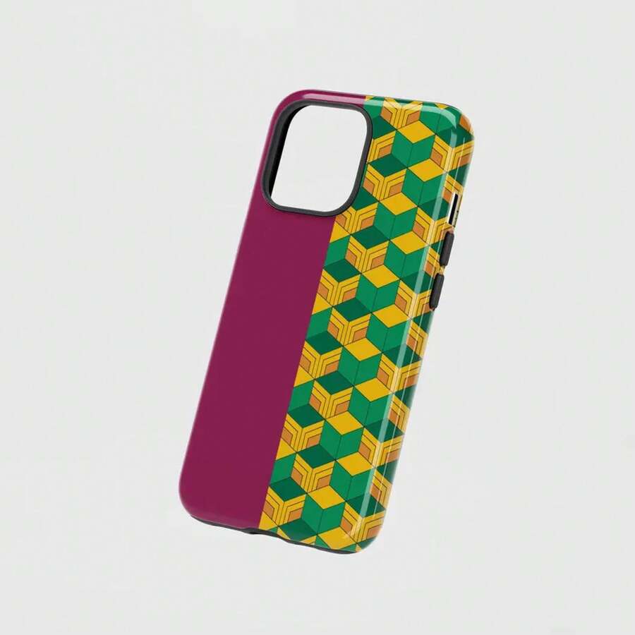 Fashion Phone Cases - Frosted Finish - View 1