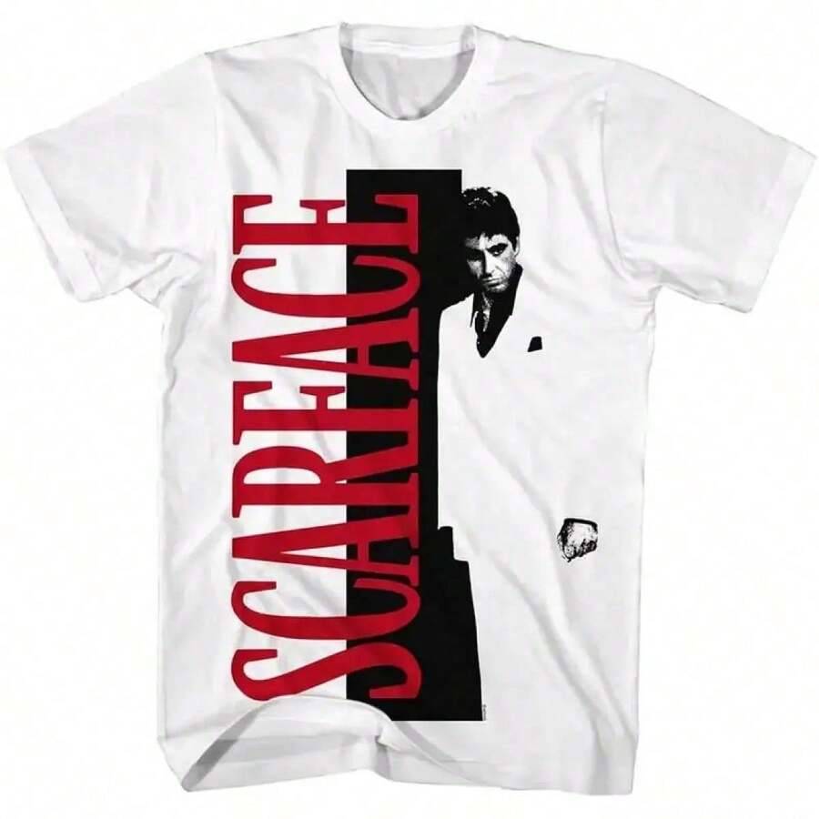 Camisetas populares y modernas de , camisetas retro de películas se regalan a mujeres y hombres. Nuevas camisetas retro de , camisetas deportivas de cuello redondo se regalan a hombres y mujeres. WUR9 - Blanco - Ver 1