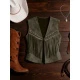 Verde militar