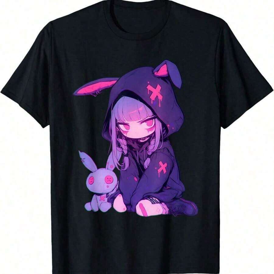 Women T-Shirts - Back 3 - View 1