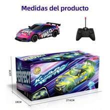 Adult Remote Control Toys - Orange - View 8
